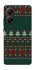 Чохол на Xiaomi Poco X6 Pro Christmas jumper ver.4 фото 1 з 1