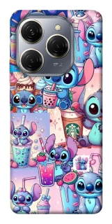 Чехол на TECNO Spark 20 Pro Stitch ver.25 фото 1 из 1