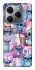 Чохол на TECNO Spark 20 Pro Stitch ver.25 фото 1 з 1