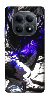 Чохол на Xiaomi Redmi Note 15 4G/5G (EU) Black soul anime фото 1 з 1