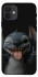 Чохол на Apple iPhone 12 (6.1") Stitch фото 1 з 1