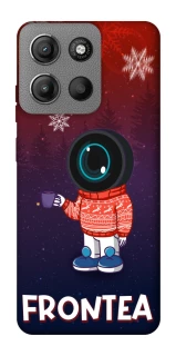 Чехол на Motorola Moto G15 4G Frontea фото 1 из 1