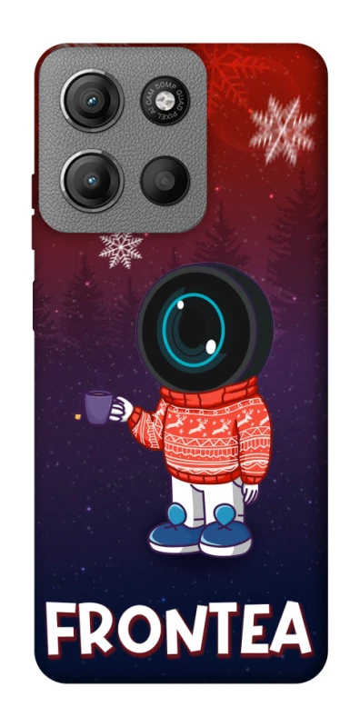 Чехол на Motorola Moto G15 Power Frontea фото 1 из 1