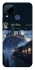 Чехол на Realme C15 The Hogwarts ver.2 фото 1 из 1