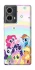 Чехол на Motorola Moto G85 My Little Pony ver.2 фото 1 из 1