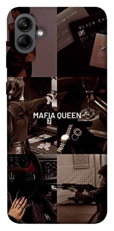 Чохол на Samsung Galaxy A04 Mafia Queen ver.1 фото 1 з 1