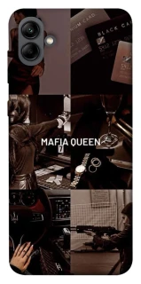 Чехол на Samsung Galaxy A04 Mafia Queen ver.1 фото 1 из 1
