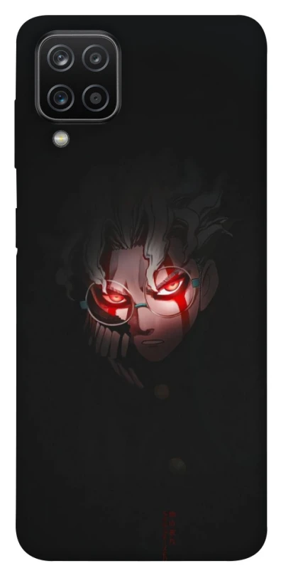Чохол на Samsung Galaxy A12 Dandadan фото 1 з 1
