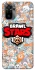 Чохол на Xiaomi Redmi Note 10 / Note 10s Brawl Stars ver.15 фото 1 з 1