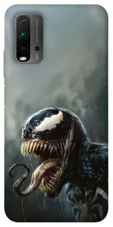 Чохол на Xiaomi Redmi 9T venom v7 фото 1 з 1