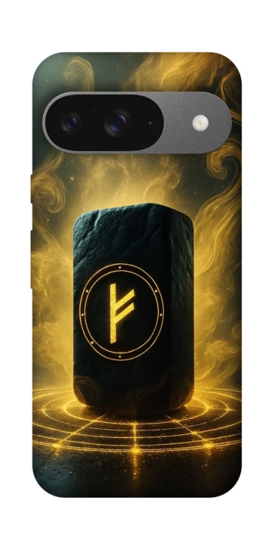 Чехол на Google Pixel 10 Руна Феху фото 1 из 1