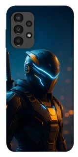 Чохол на Samsung Galaxy A13 4G Cyber Samurai фото 1 з 1