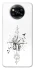 Чехол на Xiaomi Poco X3 NFC / Poco X3 Pro Tattoo ver.9 фото 1 из 1