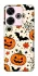 Чехол на Xiaomi Poco M6 4G Halloween v13 фото 1 из 1