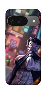 Чехол на Google Pixel 10 k-pop demon hunters v5 фото 1 из 1