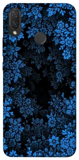 Чохол на Huawei P Smart+ (nova 3i) Flowers v5 фото 1 з 1