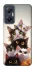 Чехол на Infinix Hot 20 5G Сat eyes фото 1 Чехол на Infinix Hot 20 5G Сat eyes фото 1 из 1
