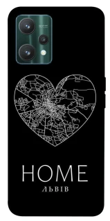Чохол на Realme 9 Pro Львів Home фото 1 з 1