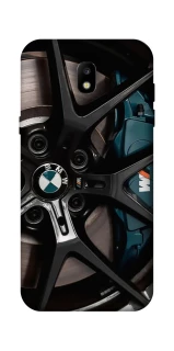 Чохол на Samsung Galaxy J5 (2017) Wheel BMW v3 фото 1 з 1