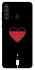 Чохол на Samsung Galaxy A21 Charge your heart фото 1 з 1