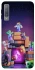 Чехол на Samsung A750 Galaxy A7 (2018) Minecraft aesthetics фото 1 из 1