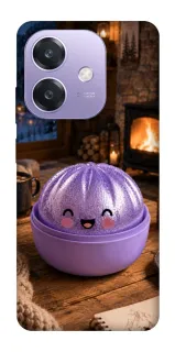 Чехол на Oppo A40m Dumpling ver.9 фото 1 из 1