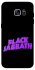 Чохол на Samsung G935F Galaxy S7 Edge Black Sabbath logo ver.1 фото 1 Чохол на Samsung G935F Galaxy S7 Edge Black Sabbath logo ver.1 фото 1 з 1