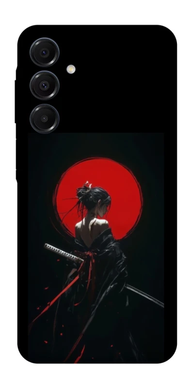 Чохол на Samsung Galaxy A16 4G/5G Goddess of war ver.5 фото 1 з 1