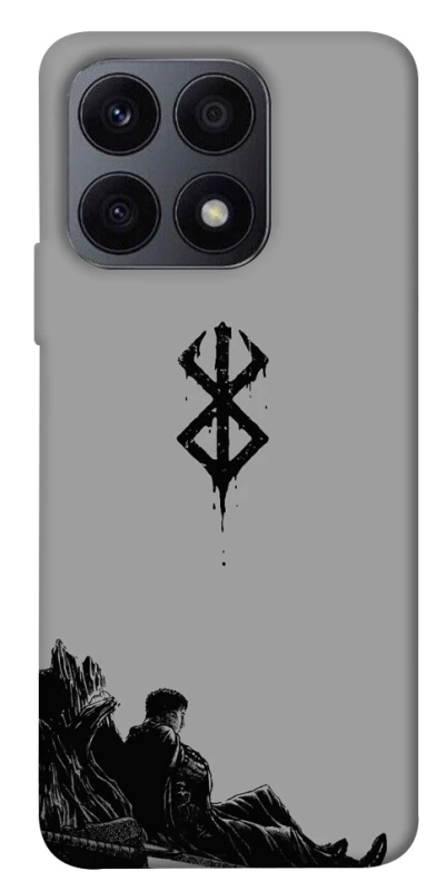 Чохол на Huawei Honor X8a Berserk v3 фото 1 з 1