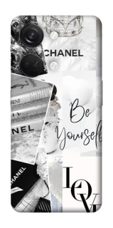 Чохол на OnePlus Nord 3 Fashion collage ver.7 фото 1 з 1