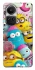 Чохол на Oppo Reno 10 Minions ver.1 фото 1 з 1