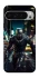 Чохол на Google Pixel 9 Pro XL Black Panther фото 1 Чохол на Google Pixel 9 Pro XL Black Panther фото 1 з 1