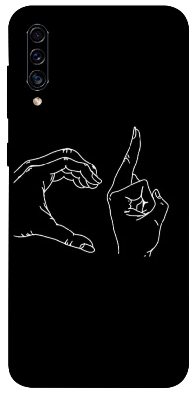 Чохол на Samsung Galaxy A50 (A505F) / A50s / A30s Unrequited фото 1 з 1