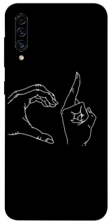 Чохол на Samsung Galaxy A50 (A505F) / A50s / A30s Unrequited фото 1 з 1