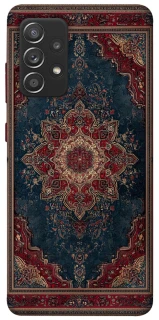 Чохол на Samsung Galaxy A52 4G / A52 5G Килим v88 фото 1 з 1