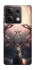 Чохол на Xiaomi Redmi Note 13 5G Скандинавський олень v3 фото 1 з 1