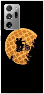 Чехол на Samsung Galaxy Note 20 Ultra Stranger Things ver.33 фото 1 из 1