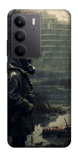 Чохол на Realme C75 Stalker v2 фото 1 з 1