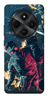 Чехол на Xiaomi Redmi A4 Star Lord фото 1 из 1