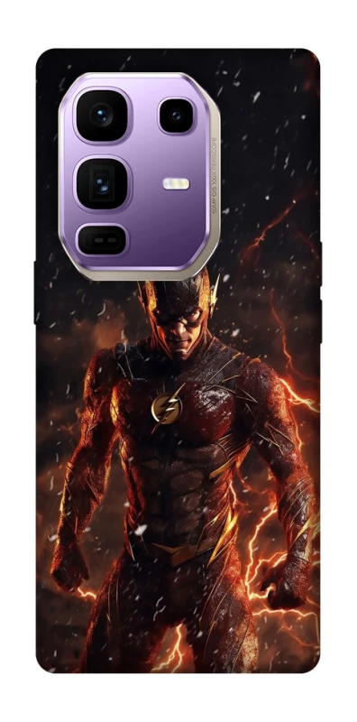 Чехол на Infinix Note 50 Pro+ Flash фото 1 из 1