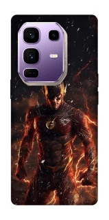 Чехол на Infinix Note 50 Pro+ Flash фото 1 из 1