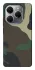 Чехол на TECNO Spark 20 Pro Camouflage v8 фото 1 из 1