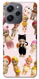 Чохол на Xiaomi Redmi 12 Star Parade фото 1 з 1