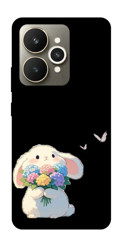 Чохол на Realme 15 My Bunny фото 1 з 1