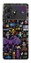 Чохол на ZTE Blade A36 Minecraft v5 фото 1 з 1