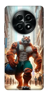 Чехол на Realme Narzo 70x Тигр фото 1 из 1