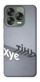 Чохол на ZTE Nubia V70 Design Тінь фото 1 з 1