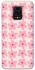Чохол на Xiaomi Redmi Note 9s / Note 9 Pro / Note 9 Pro Max Flowers 2 фото 1 з 1