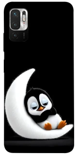 Чохол на Xiaomi Poco M3 Pro 4G / 5G My Penguin фото 1 з 1