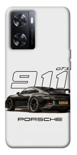 Чехол на OnePlus Nord N20 SE 911 фото 1 из 1